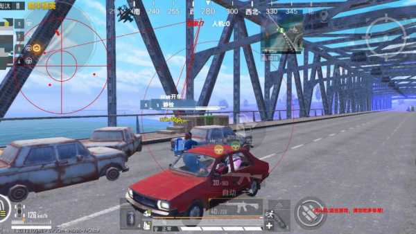 揭秘和平精英辅助工具的真相:你真的需要它吗